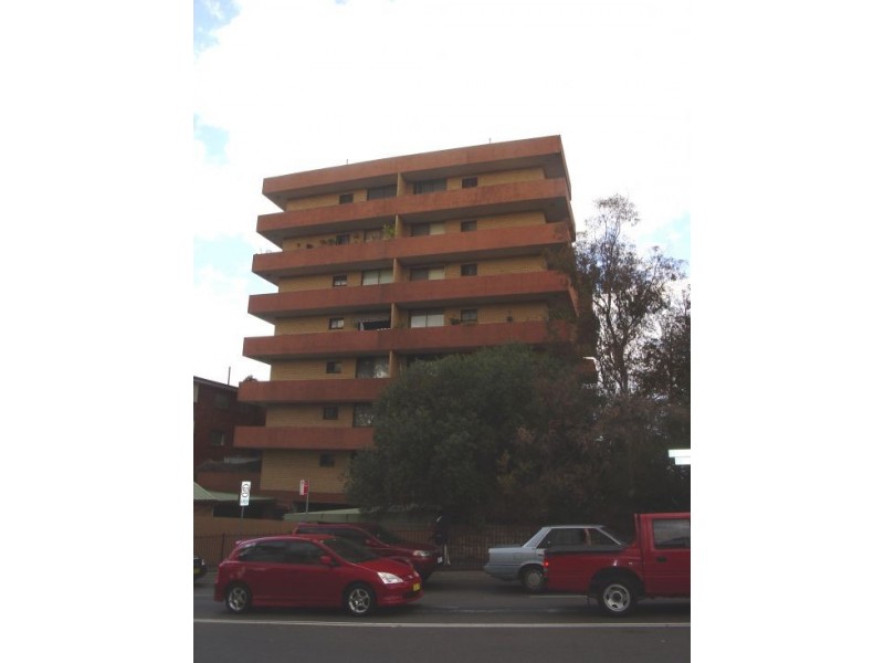 20/71 Marsden Street, Parramatta NSW 2150