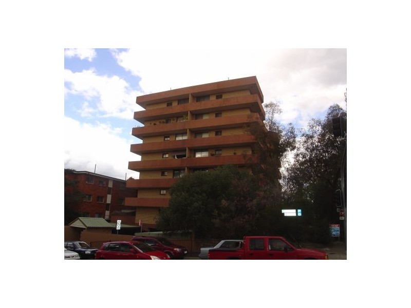 20/71 Marsden Street, Parramatta NSW 2150