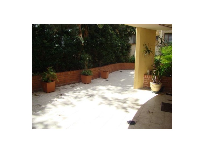 North Parramatta NSW 2151