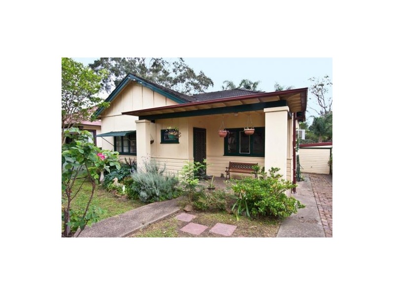 86 Crimea Street, Parramatta NSW 2150