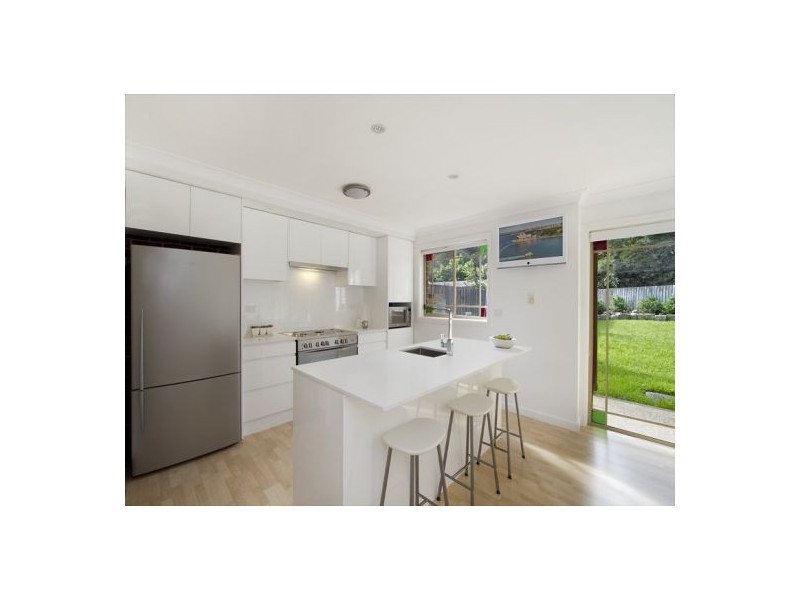 18/12 Corry Court, North Parramatta NSW 2151