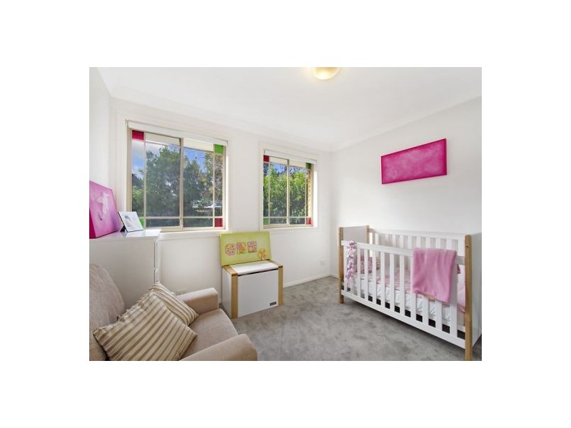 18/12 Corry Court, North Parramatta NSW 2151