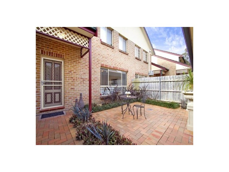 18/12 Corry Court, North Parramatta NSW 2151