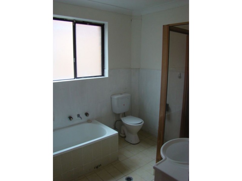 North Parramatta NSW 2151