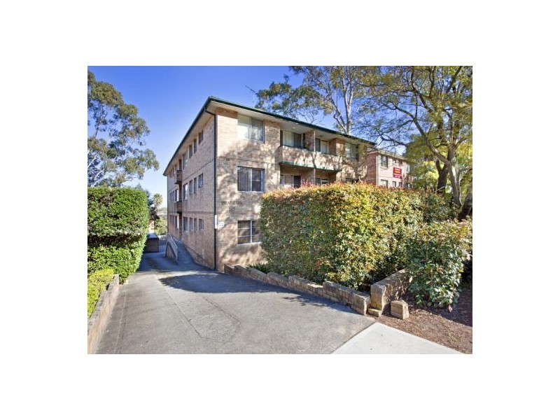 2/535 Church Street, North Parramatta NSW 2151