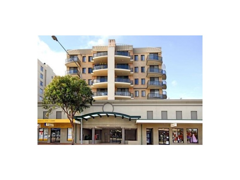 North Parramatta NSW 2151