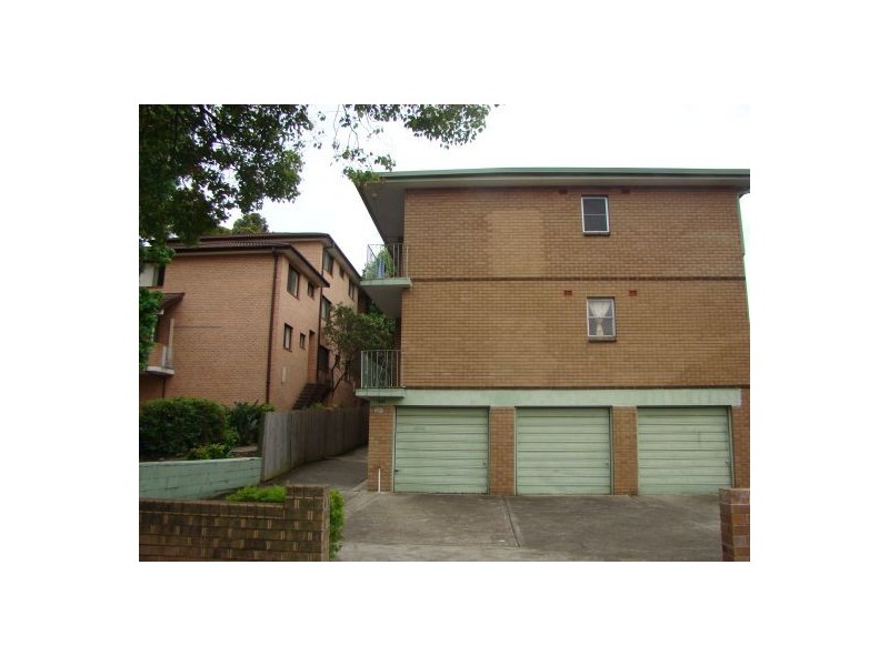 North Parramatta NSW 2151