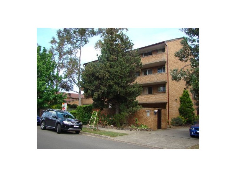 34/39-41 Ross Street, Parramatta NSW 2150