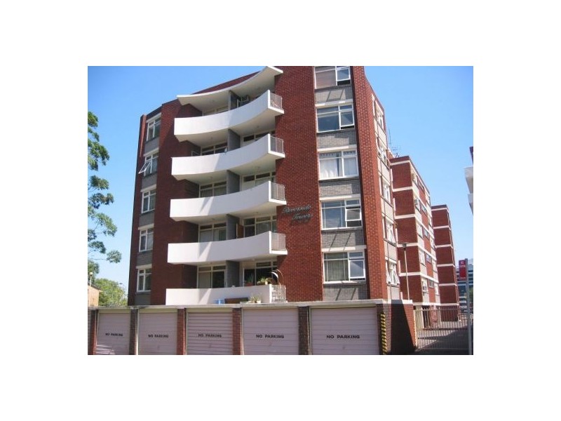 13/14-16 Lamont Street, Parramatta NSW 2150