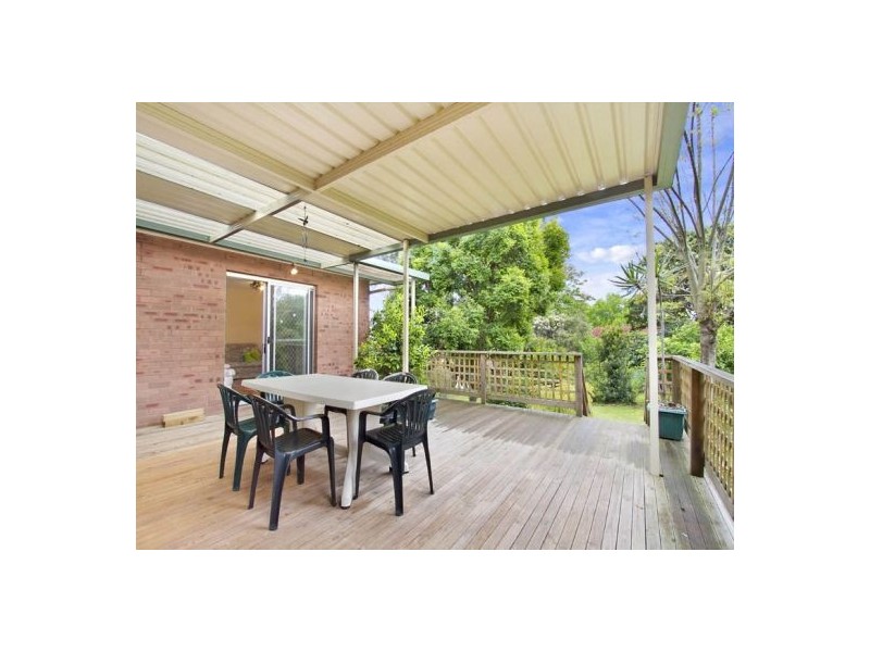 22 Jeffery Avenue, North Parramatta NSW 2151