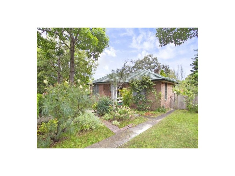 22 Jeffery Avenue, North Parramatta NSW 2151