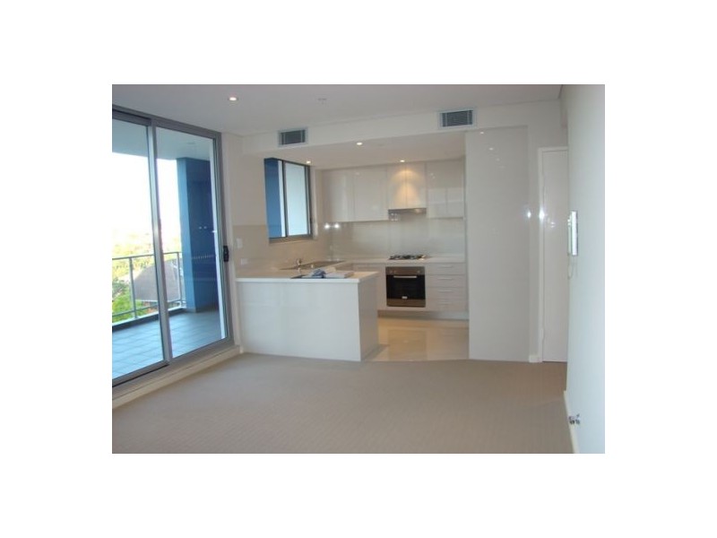 17/1 Sorrell Street, Parramatta NSW 2150