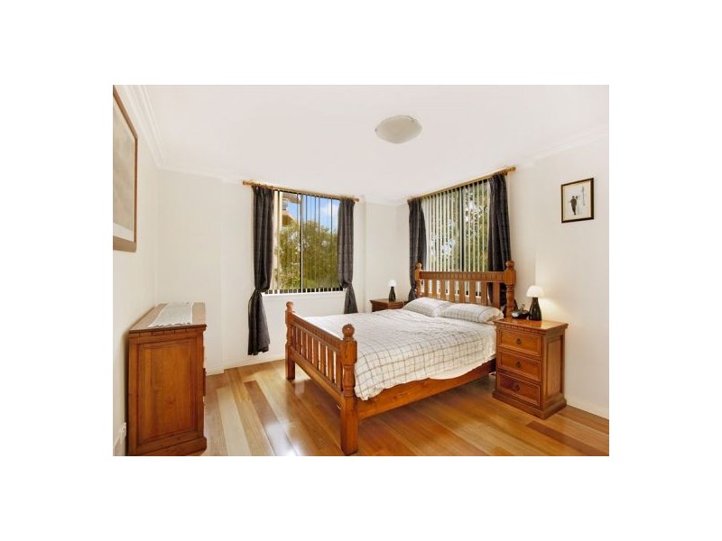 31/18 Harold Street, North Parramatta NSW 2151