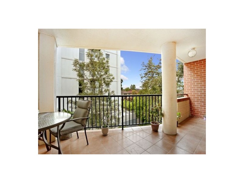 31/18 Harold Street, North Parramatta NSW 2151