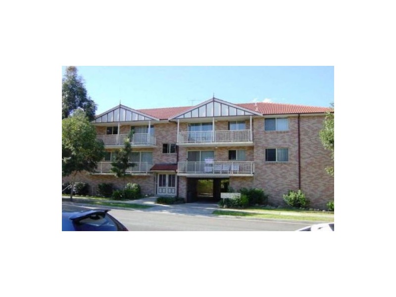 Wentworthville NSW 2145