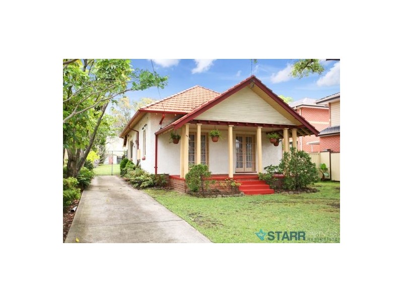 36 Asquith Street, Silverwater NSW 2128