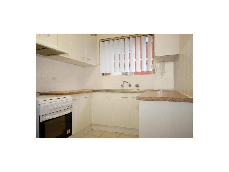 4/29B GREAT WESTERN HWY, Parramatta NSW 2150