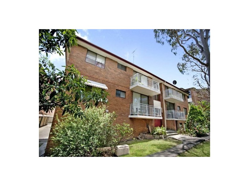 9/20 Harold Street, North Parramatta NSW 2151
