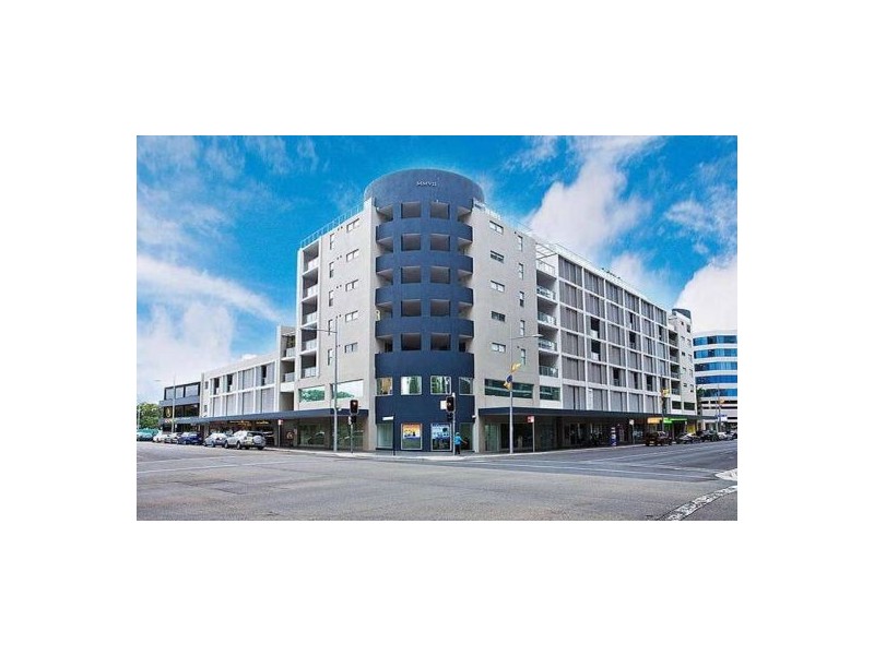 615/22 Charles Street, Parramatta NSW 2150
