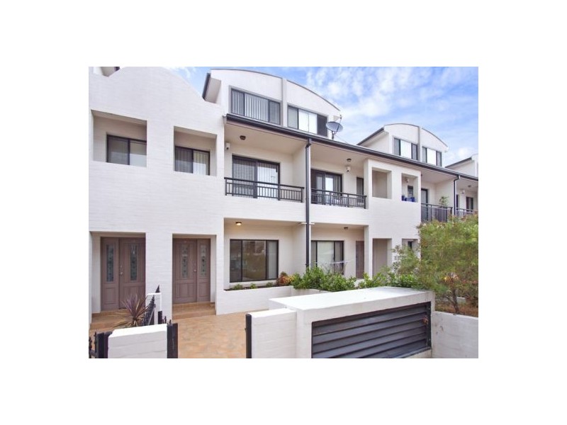 16/1 Mason Street, North Parramatta NSW 2151