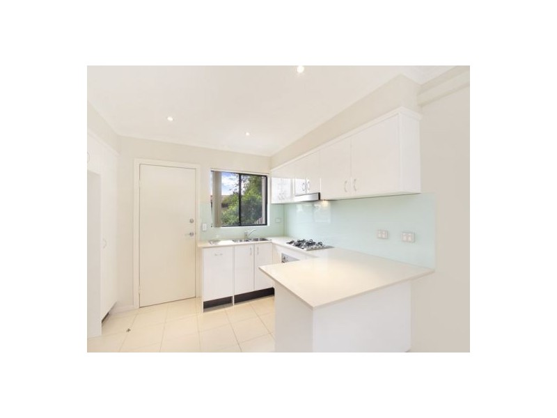 16/1 Mason Street, North Parramatta NSW 2151