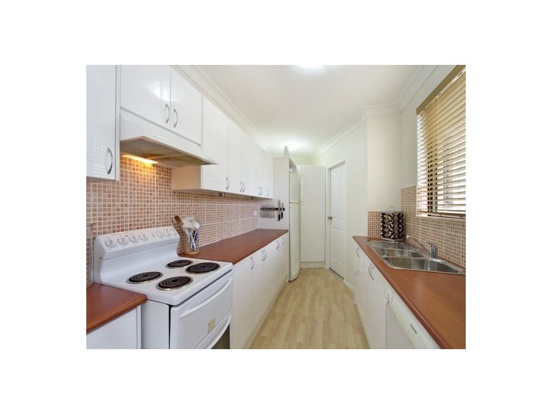 61/504 Church Street, North Parramatta NSW 2151