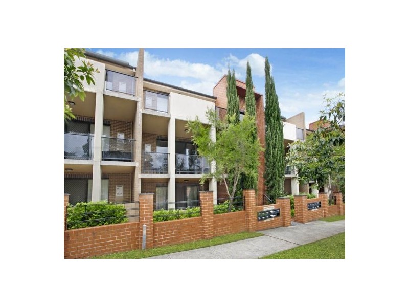 11/40-44 Brickfield Street, North Parramatta NSW 2151