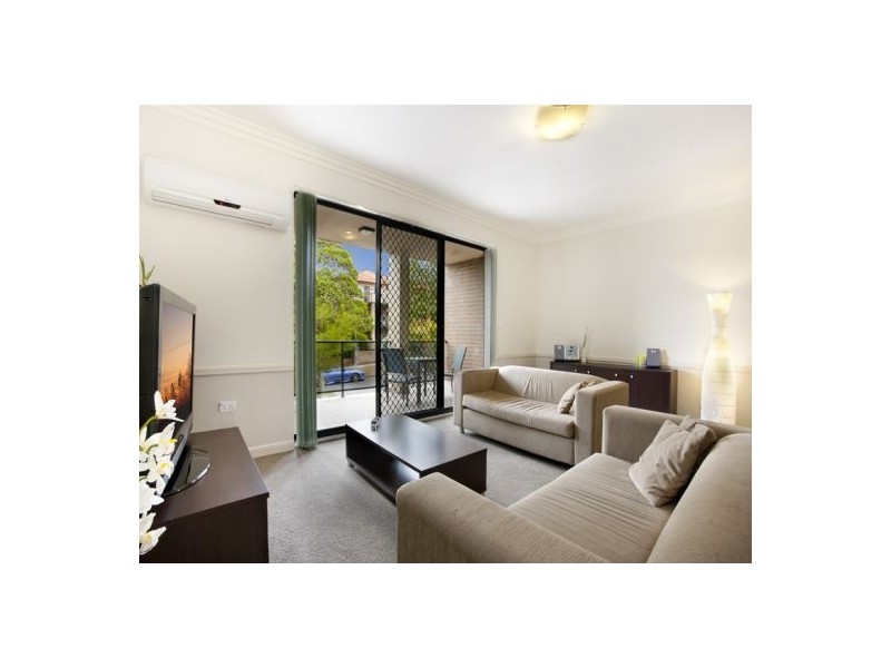 11/40-44 Brickfield Street, North Parramatta NSW 2151