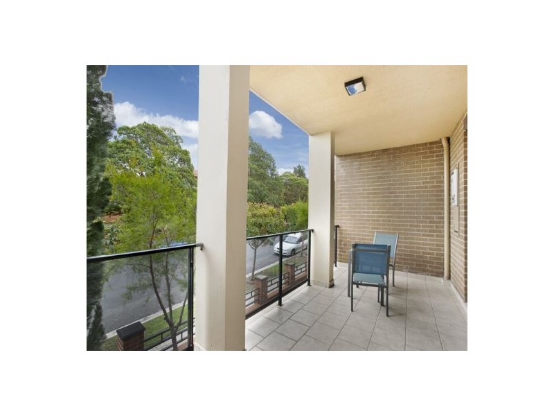 11/40-44 Brickfield Street, North Parramatta NSW 2151