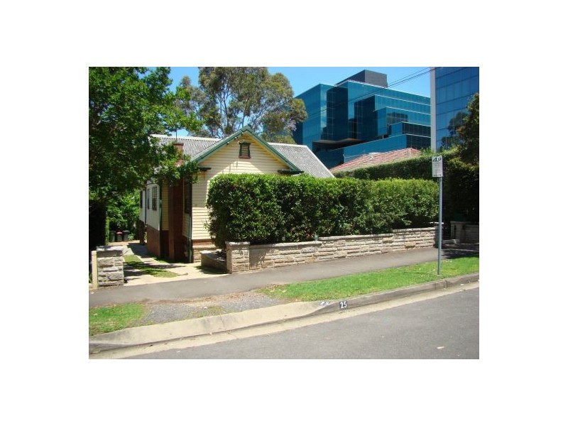 25 Harold Street, North Parramatta NSW 2151