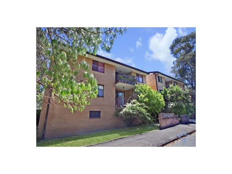 4/8-10 Harold Street, Parramatta NSW 2150