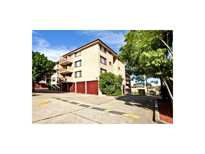 47/25 Mantaka Street, Blacktown NSW 2148