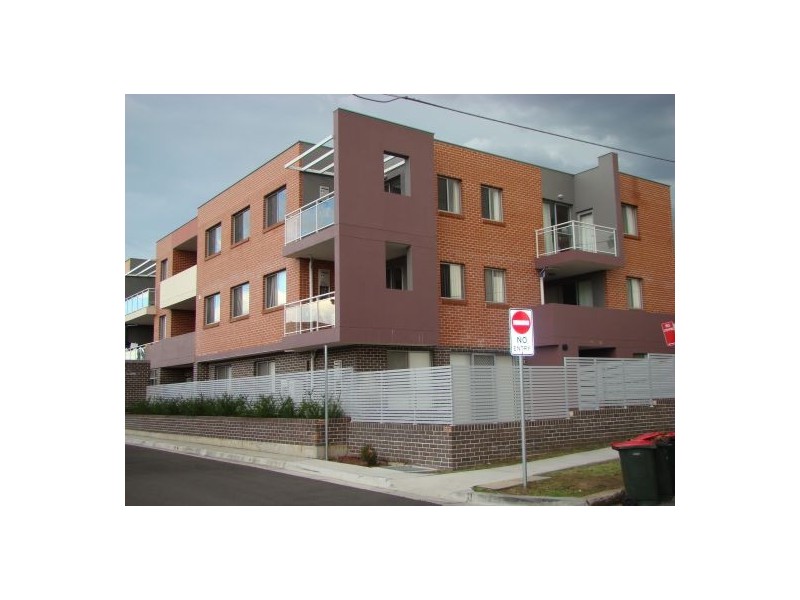 9/69-71 High Street, Parramatta NSW 2150