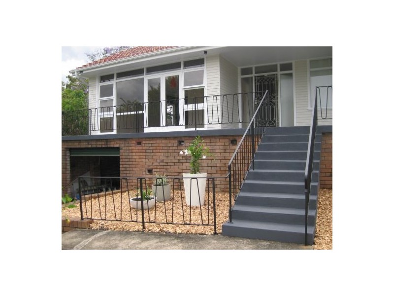 17 FAIRBURN AVENUE, West Pennant Hills NSW 2125