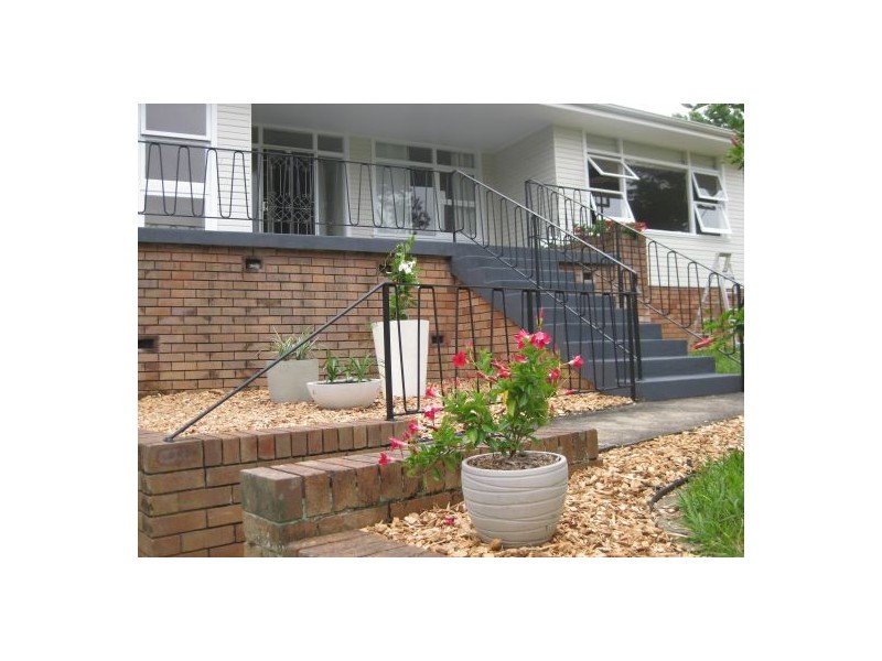 17 FAIRBURN AVENUE, West Pennant Hills NSW 2125