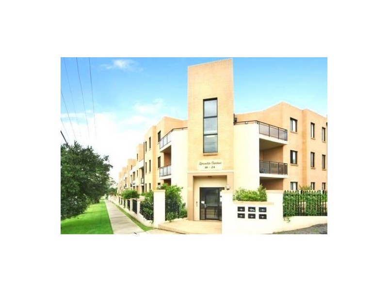 24/16-24 Lydbrook Street, Westmead NSW 2145