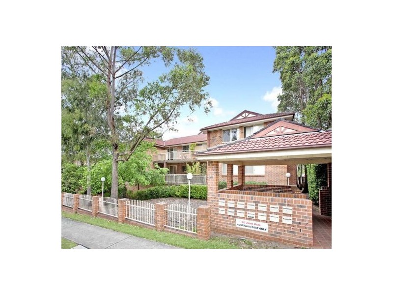 1/3-7 Gladstone Street, North Parramatta NSW 2151