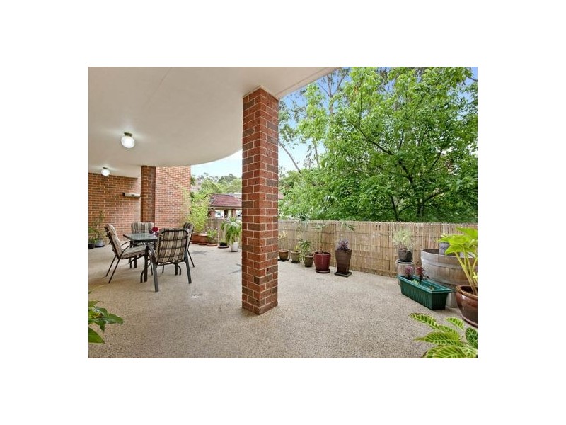 1/3-7 Gladstone Street, North Parramatta NSW 2151