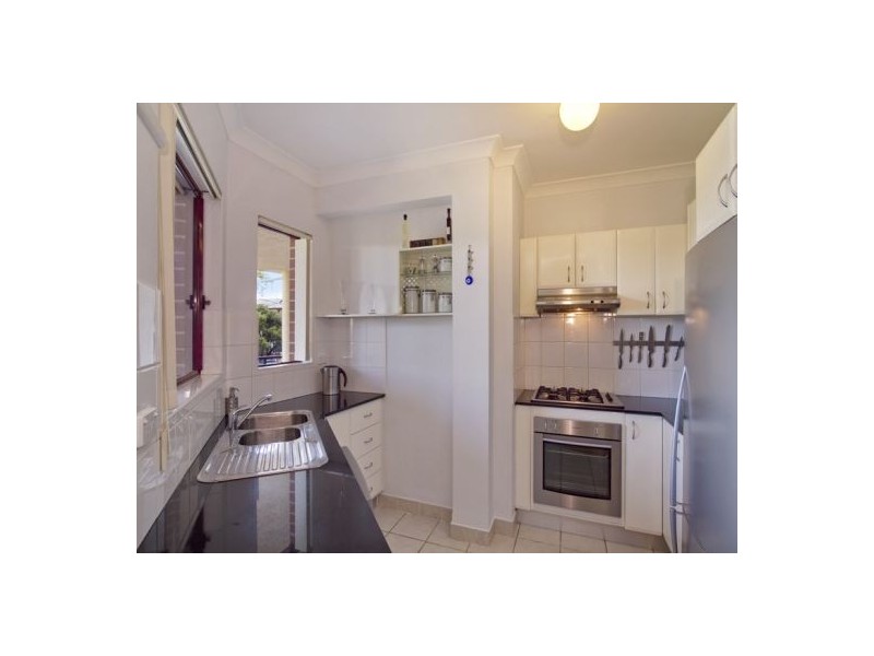 3/54-56 Harold Street, North Parramatta NSW 2151