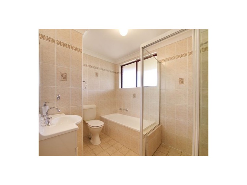 3/54-56 Harold Street, North Parramatta NSW 2151