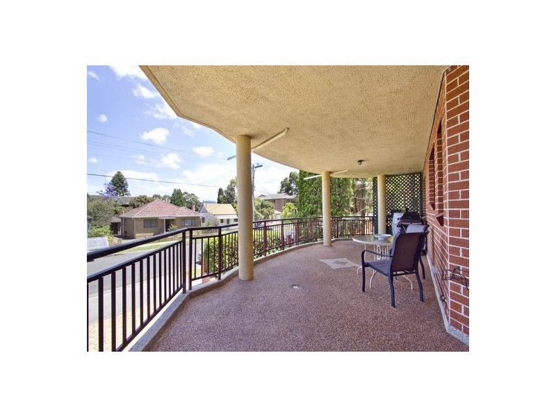 3/54-56 Harold Street, North Parramatta NSW 2151