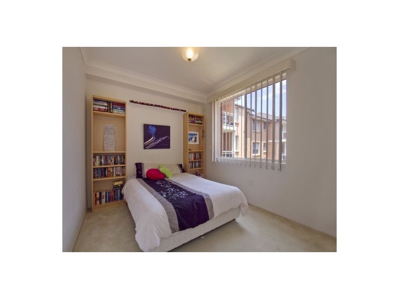 22/31-39 Gladstone Street, North Parramatta NSW 2151