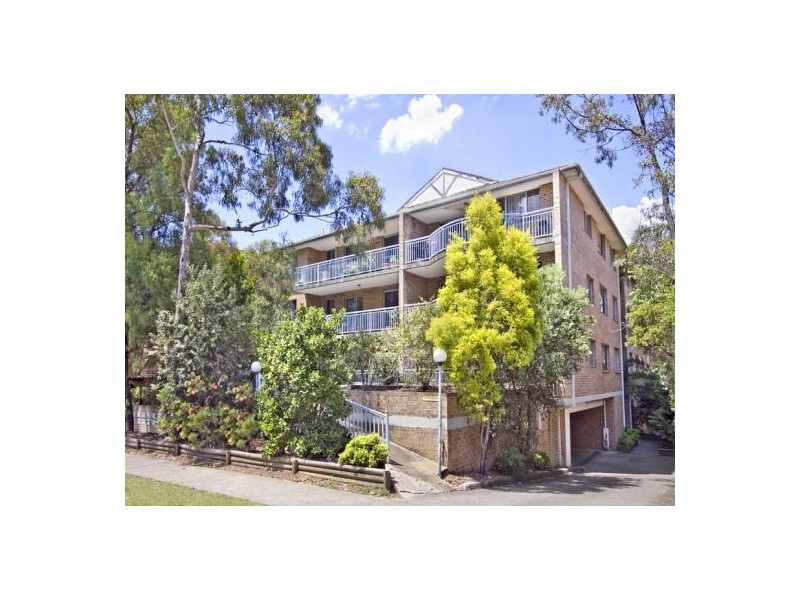 4/21-23 Early Street, Parramatta NSW 2150