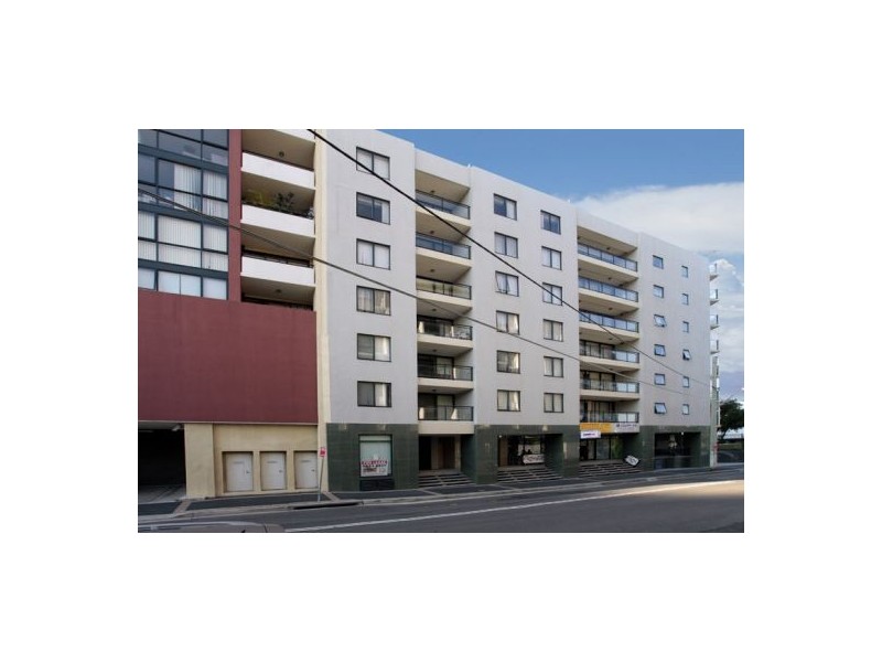 21/32 Hassall Street, Parramatta NSW 2150