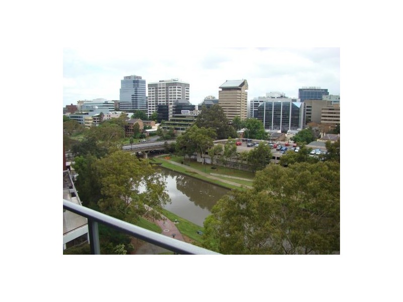 Parramatta NSW 2150
