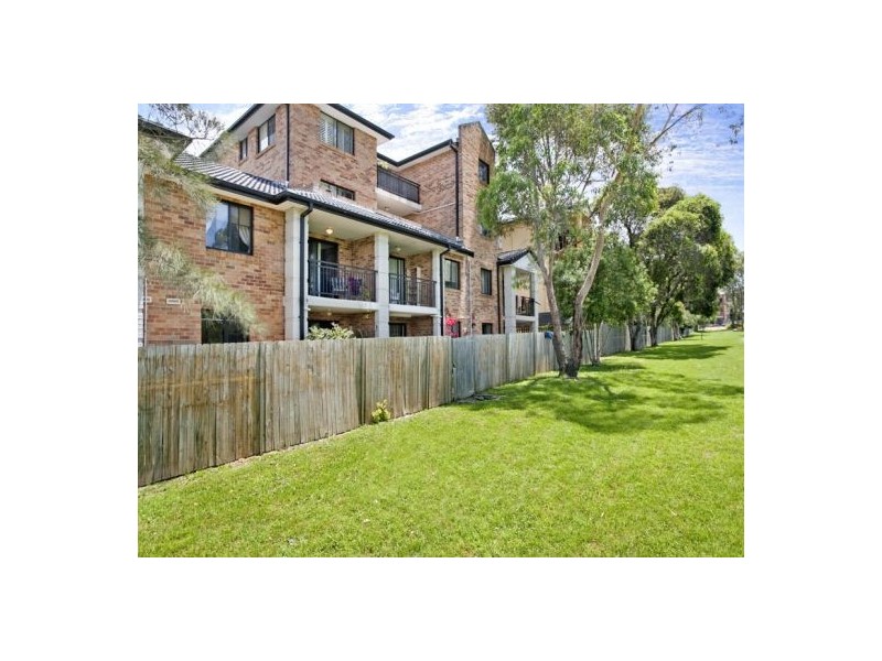 2/36-38 Isabella Street, North Parramatta NSW 2151