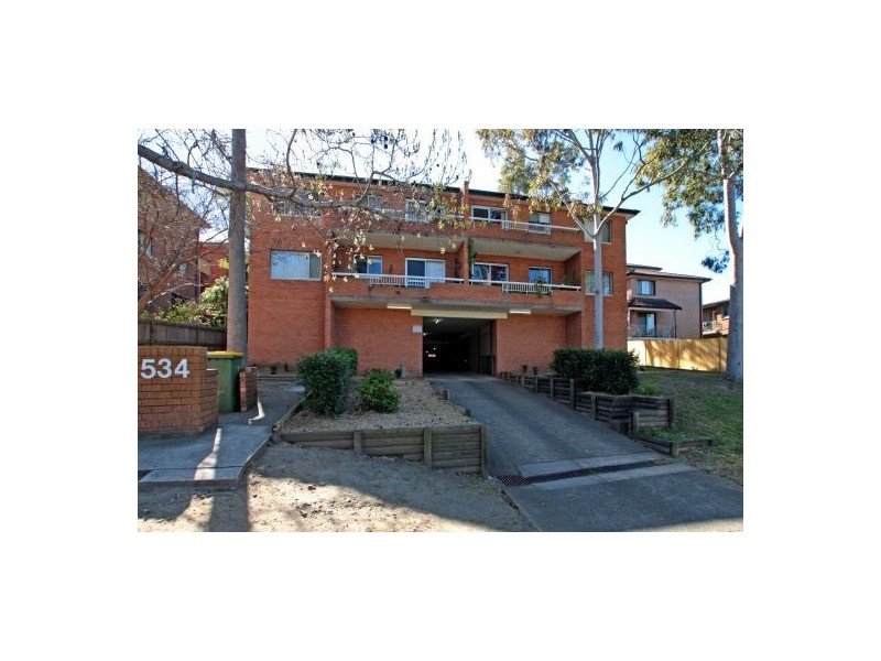 North Parramatta NSW 2151