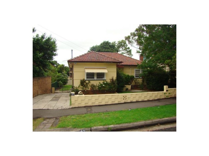 27 Harold Street, North Parramatta NSW 2151