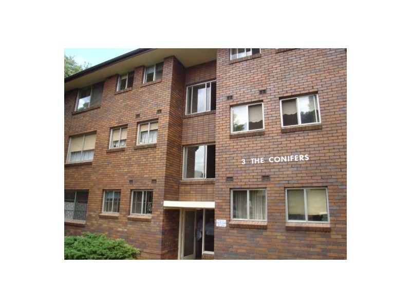 8/3 DUNLOP STREET, North Parramatta NSW 2151