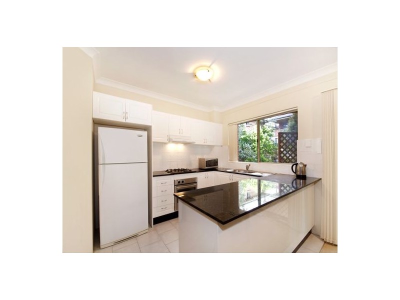 6/27 Good Street, Westmead NSW 2145